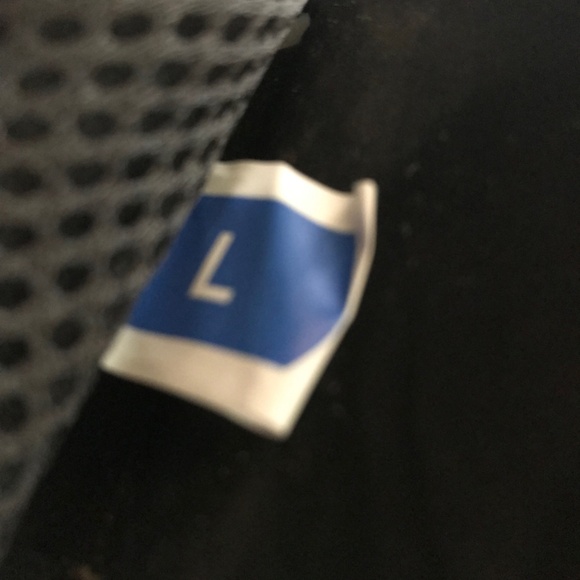 Senhill DOT Sebastian Tatan Mejia Motorcross Helmet Black Red Size Large - Picture 6 of 16